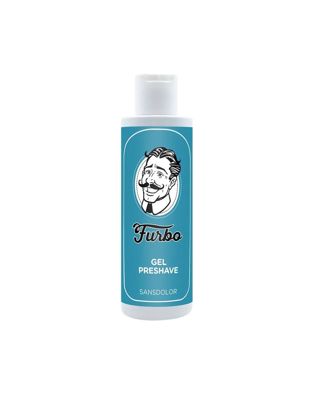Furbo Gel Prebarba Sansdolor 200 ml