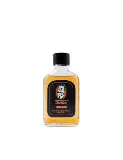 Furbo Orange Pre Electric Shave Dermocalm 100 ml