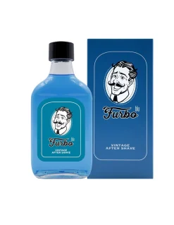 Furbo Vintage Blu Lozione Aftershave 200 ml