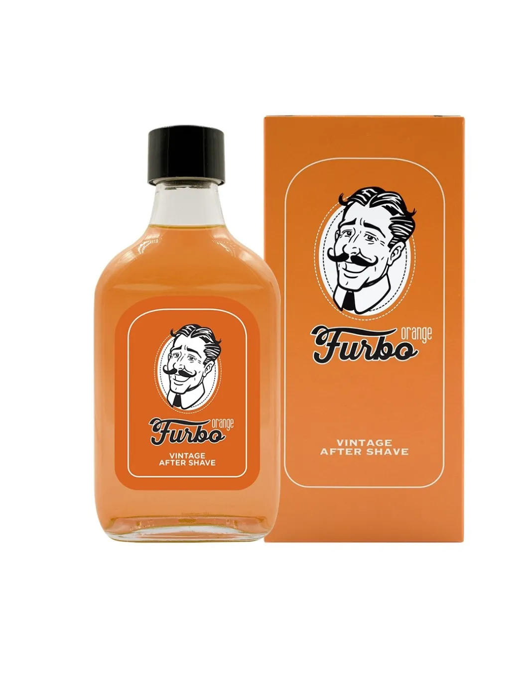 Furbo Vintage Orange Aftershave 200 ml