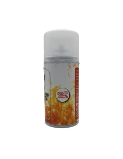 Furbo Vintage Orange Sensitive Skin Shaving Foam 300ml