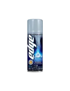 Gel da Rasatura Edge Ultra Sensitive 198 g