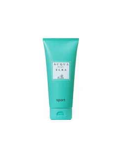 Gel Doccia Shampoo Sport per Lui e per Lei 200 ml