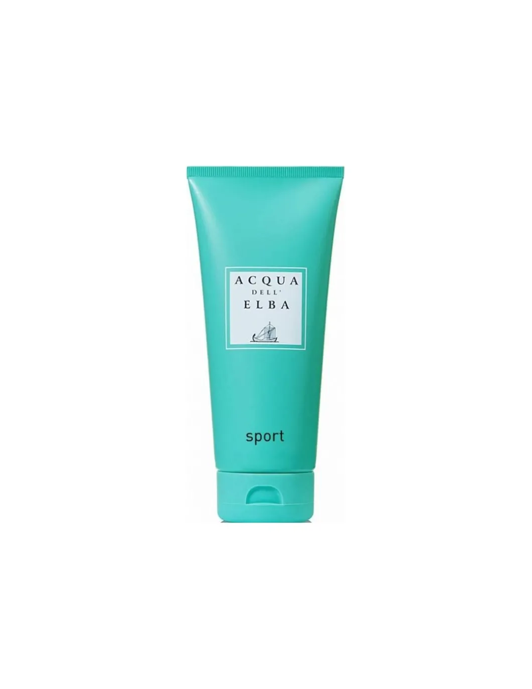 Gel Doccia Shampoo Sport per Lui e per Lei 200 ml