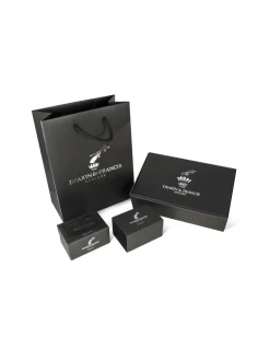 Gemelli Polso Businessman
