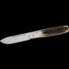 Gentleman's Coltello da tasca Corno cervo