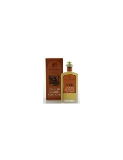 Geo F. Trumper - Colonia Spanish Leather 100ml - Coltelleria Lorenzi Milano