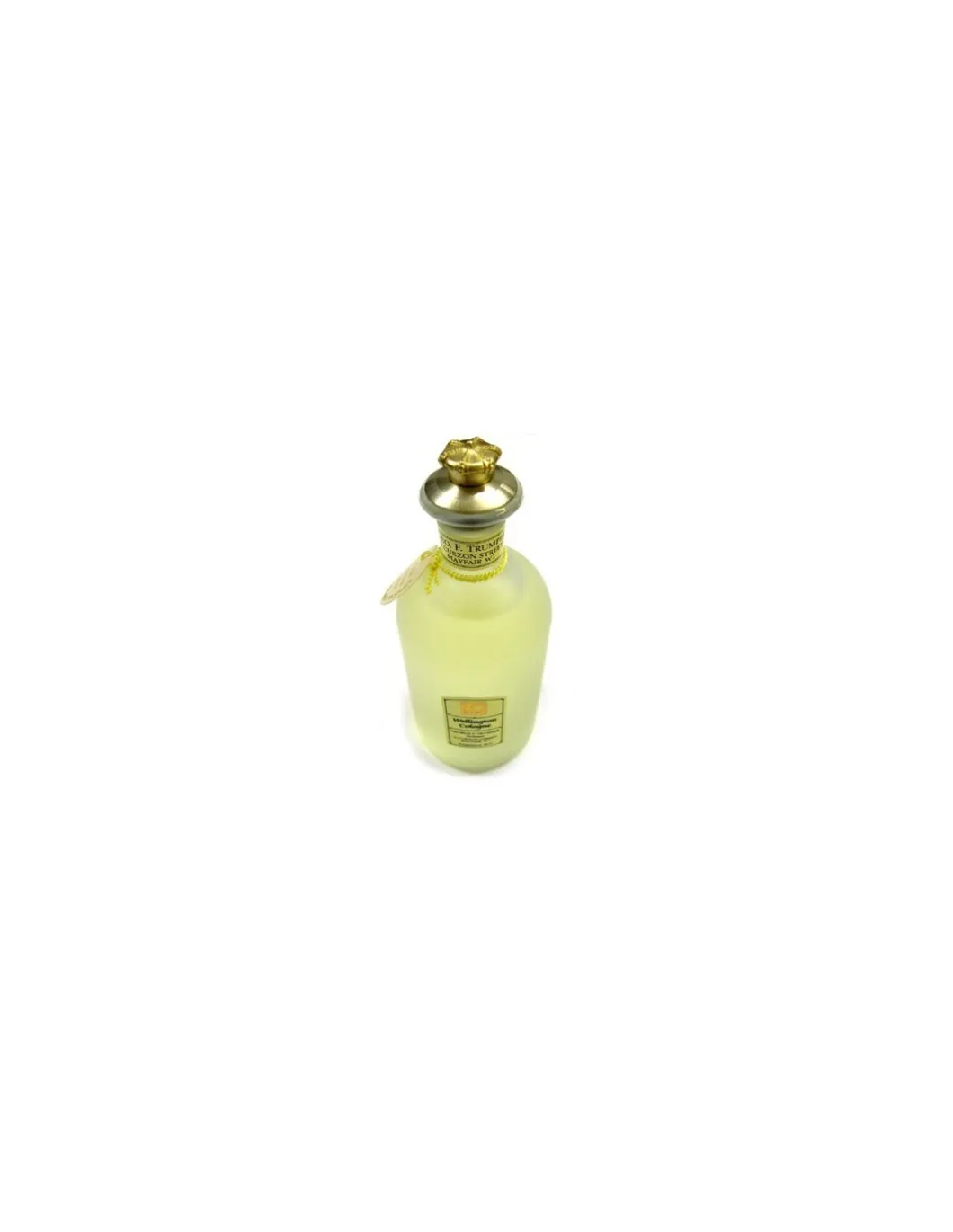 Geo F. Trumper - Colonia Wellington 100 ml - Coltelleria Lorenzi Milano