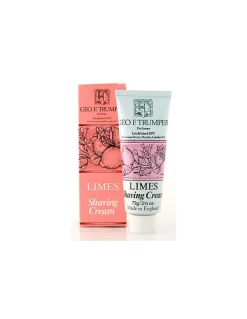 Geo F. Trumper - Crema da barba in tubo Trumper da 75ml - Coltelleria Lorenzi Milano