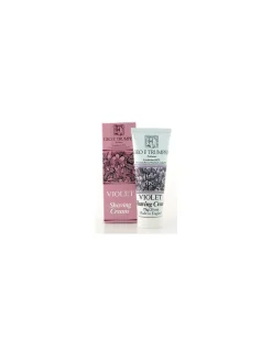Geo F. Trumper - Crema da barba in tubo Trumper da 75ml - Coltelleria Lorenzi Milano