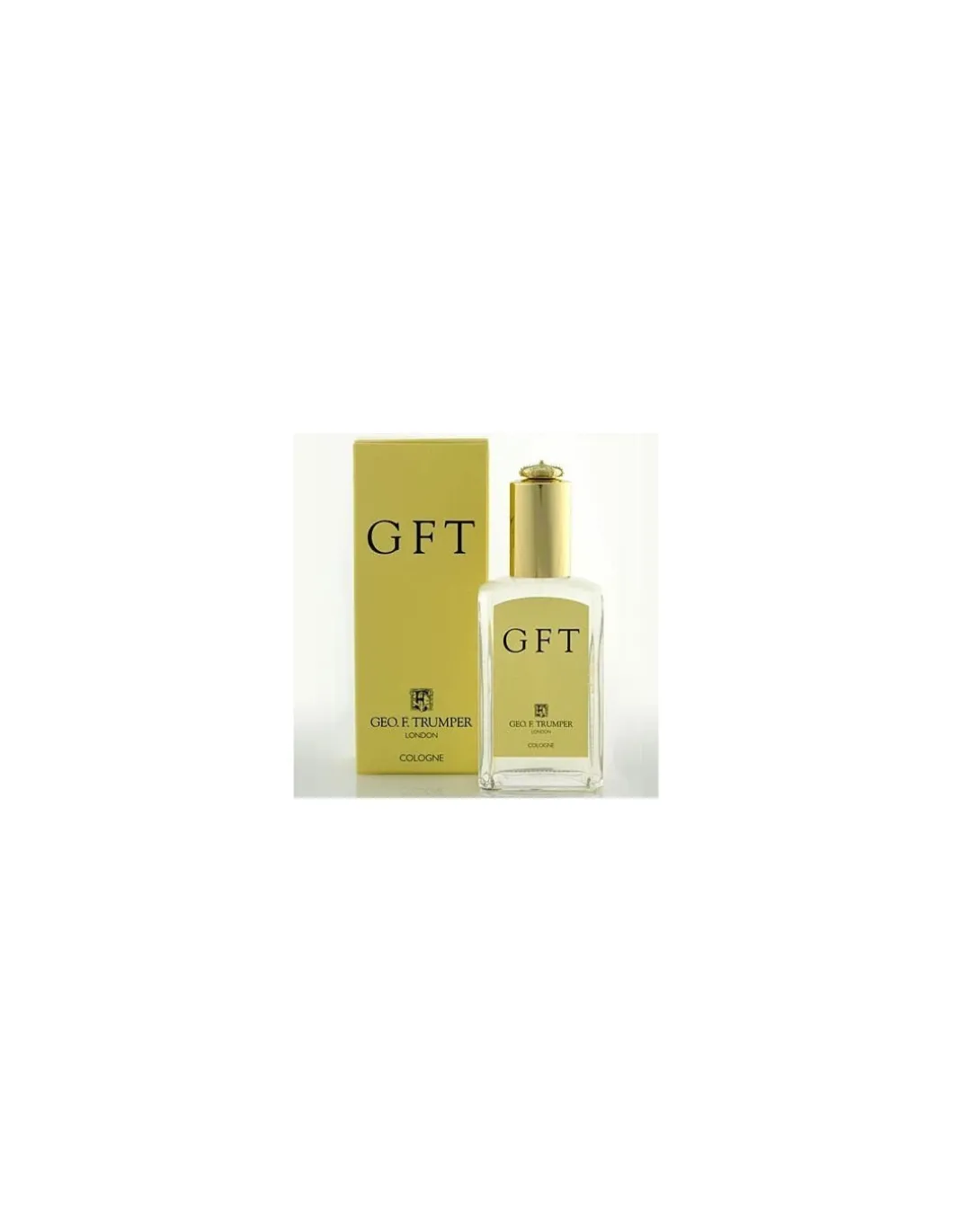 Geo F. Trumper - GFT Colonia 50ml - Coltelleria Lorenzi Milano