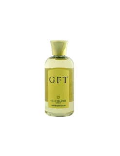Geo F. Trumper - GFT Hair & Body Wash 100 ml - Coltelleria Lorenzi Milano