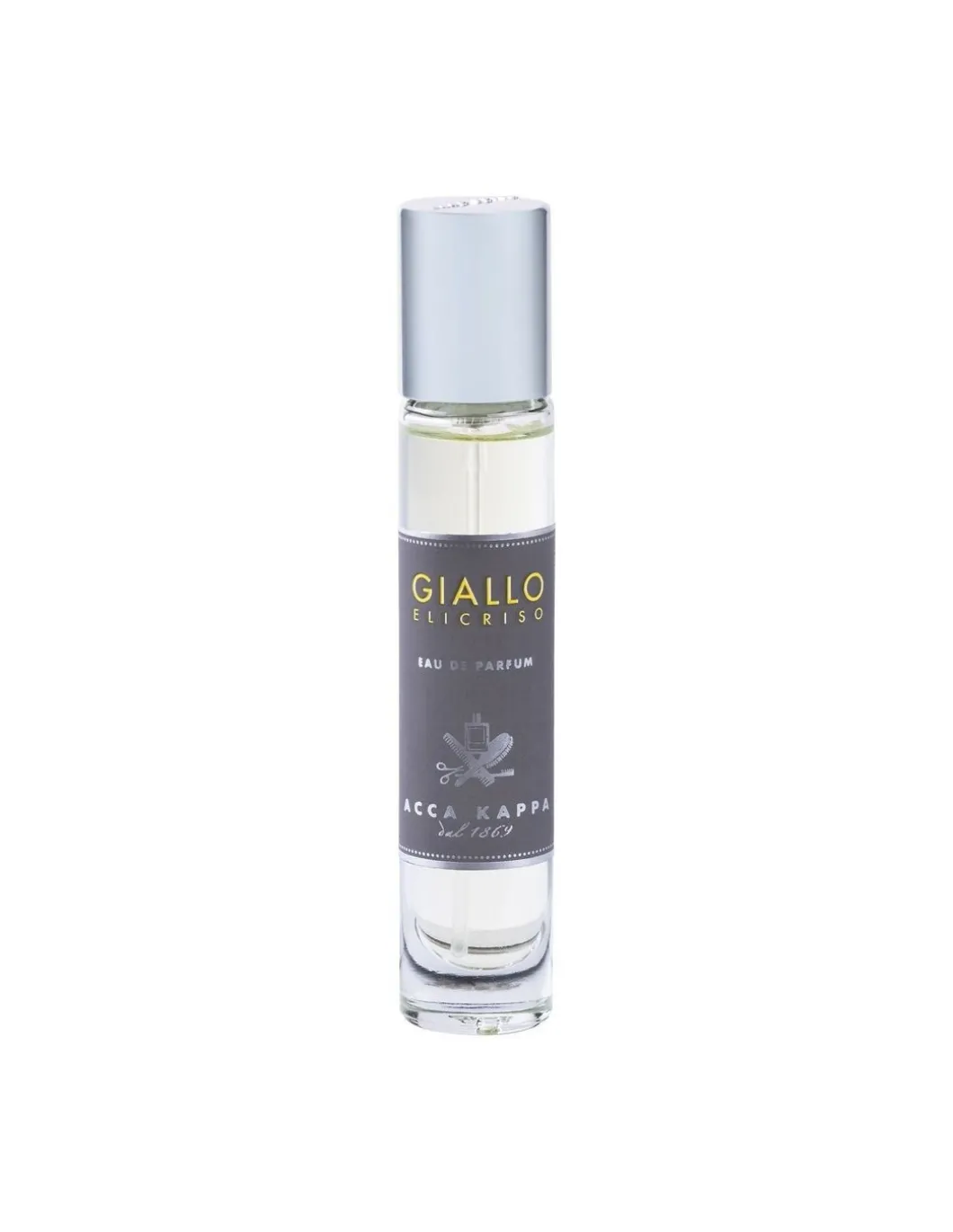 Giallo Elicriso Eau de Parfum Travel-Sized 15 ml