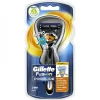 Gillette - Gillette Fusion Proglide Manual FlexBall - Coltelleria Lorenzi Milano