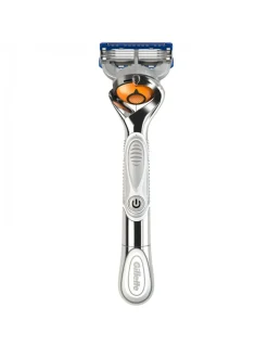 Gillette - Gillette Fusion Proglide Power con Tecnologia FlexBall - Coltelleria Lorenzi Milano
