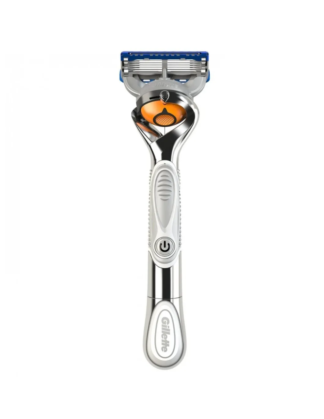 Gillette - Gillette Fusion Proglide Power con Tecnologia FlexBall - Coltelleria Lorenzi Milano