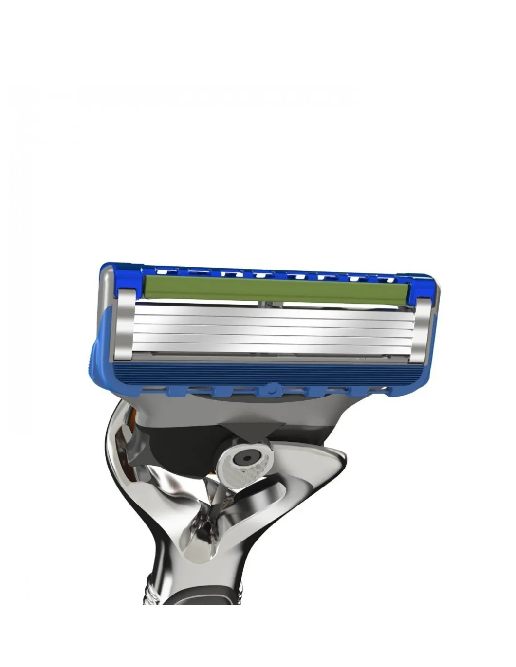 Gillette - Gillette Fusion Proglide Power con Tecnologia FlexBall - Coltelleria Lorenzi Milano