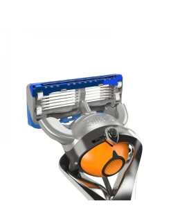 Gillette - Gillette Fusion Proglide Power con Tecnologia FlexBall - Coltelleria Lorenzi Milano