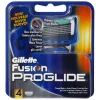 Gillette - Lamette Fusion Proglide  - Coltelleria Lorenzi Milano