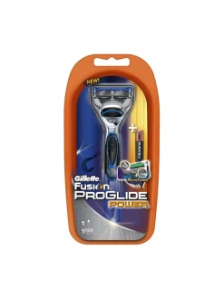 Gillette - Rasoio Fusion Proglide Power  - Coltelleria Lorenzi Milano