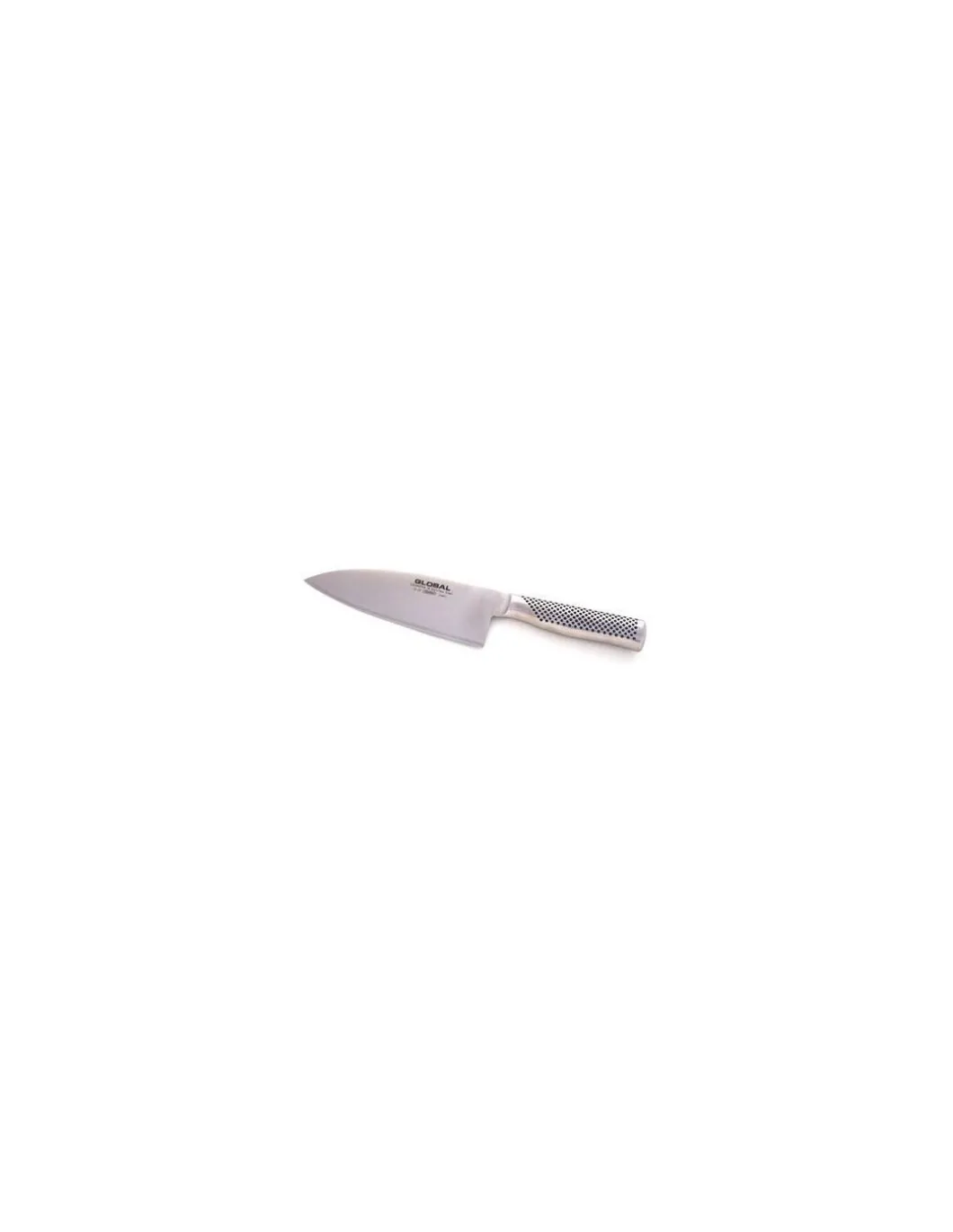 Global - Coltello carne e pesce G 29 - Coltelleria Lorenzi Milano