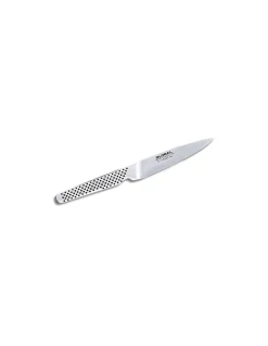 Global - Coltello da Bistecca forgiato GSF 23 - Coltelleria Lorenzi Milano