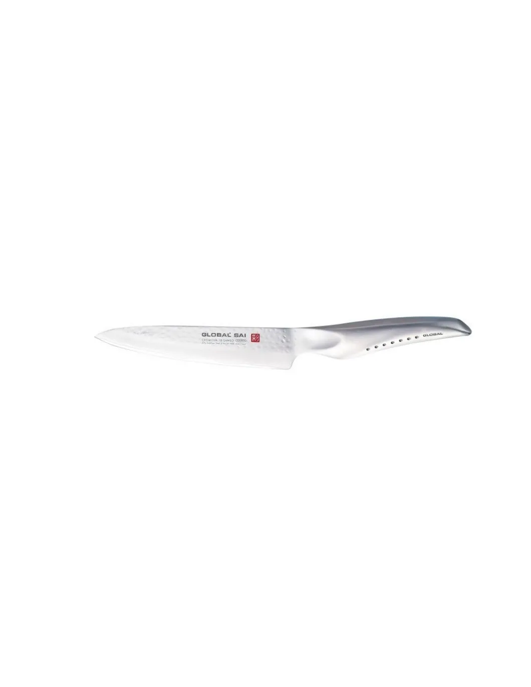 Global - Coltello da Cucina Universale Global Sai-M02 - Coltelleria Lorenzi Milano