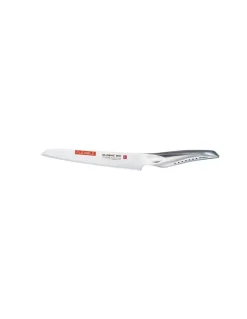 Global - Coltello da Cucina per Filettare Global Sai-M05 - Coltelleria Lorenzi Milano