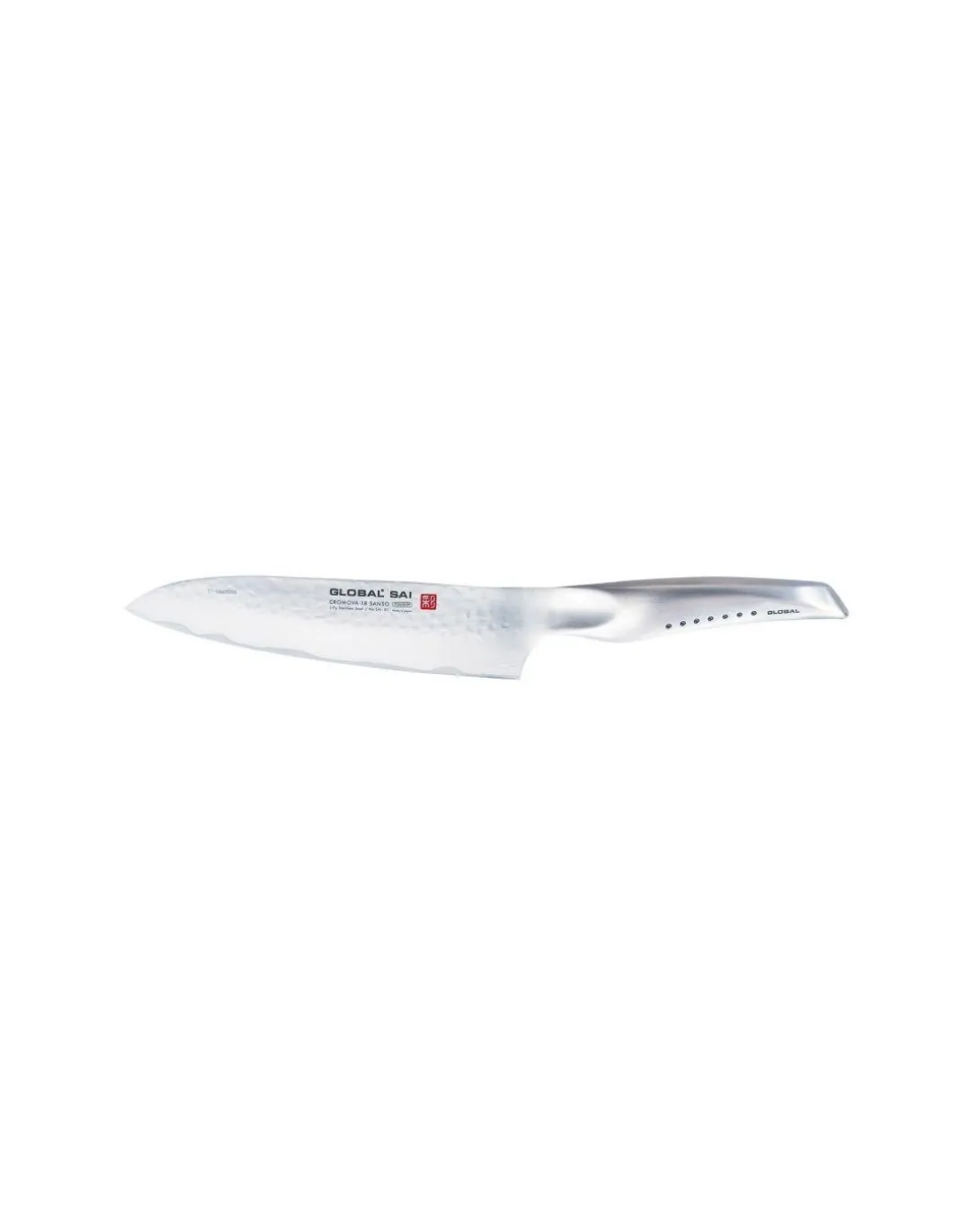 Global - Coltello da Cucina Global Sai-01 - Coltelleria Lorenzi Milano