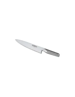 Global - Coltello da Cucina Alveolato G 61 - Coltelleria Lorenzi Milano