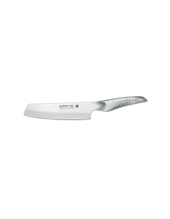 Global - Coltello da Cucina Verdure Global Sai-M06 - Coltelleria Lorenzi Milano