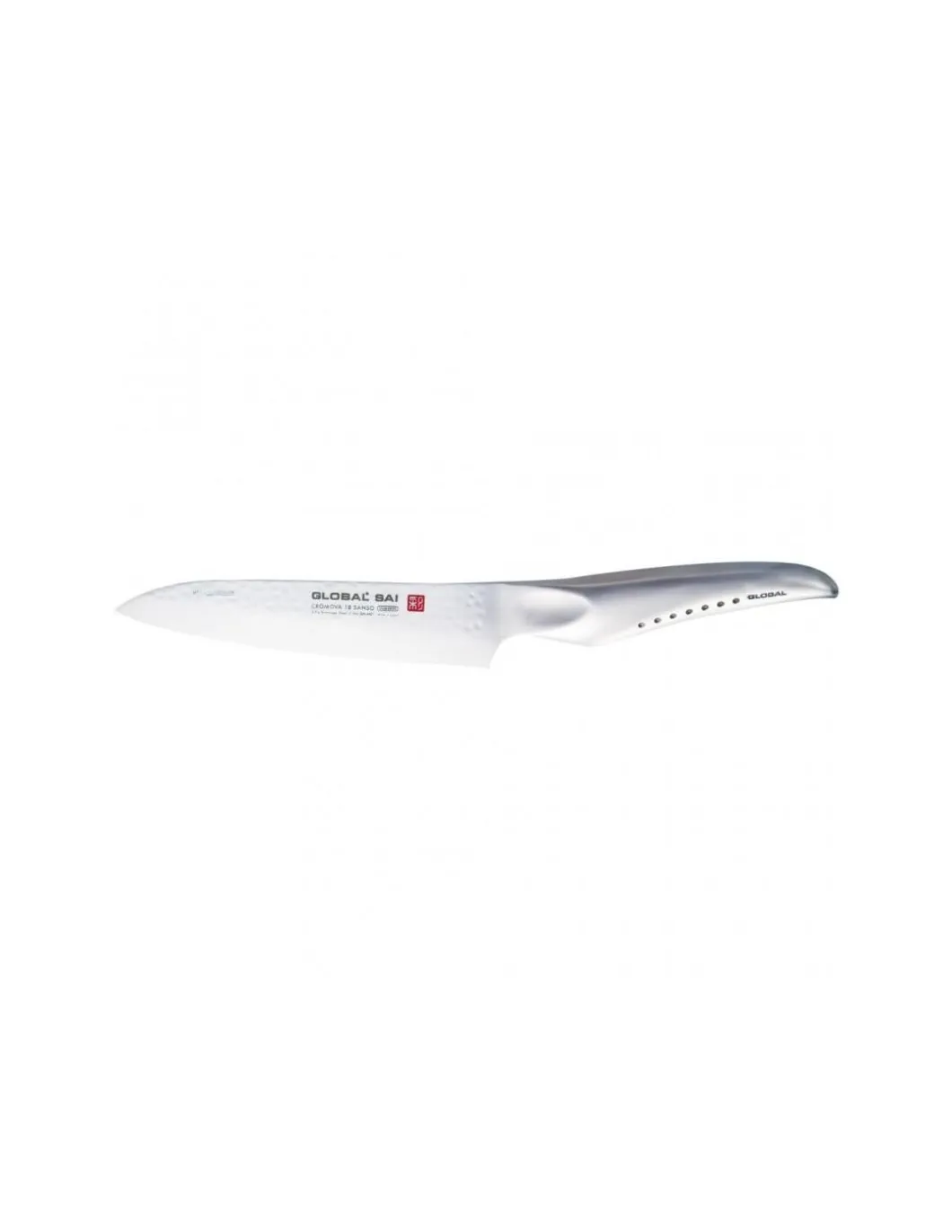 Global - Coltello da Cucina Global Sai-M01 - Coltelleria Lorenzi Milano