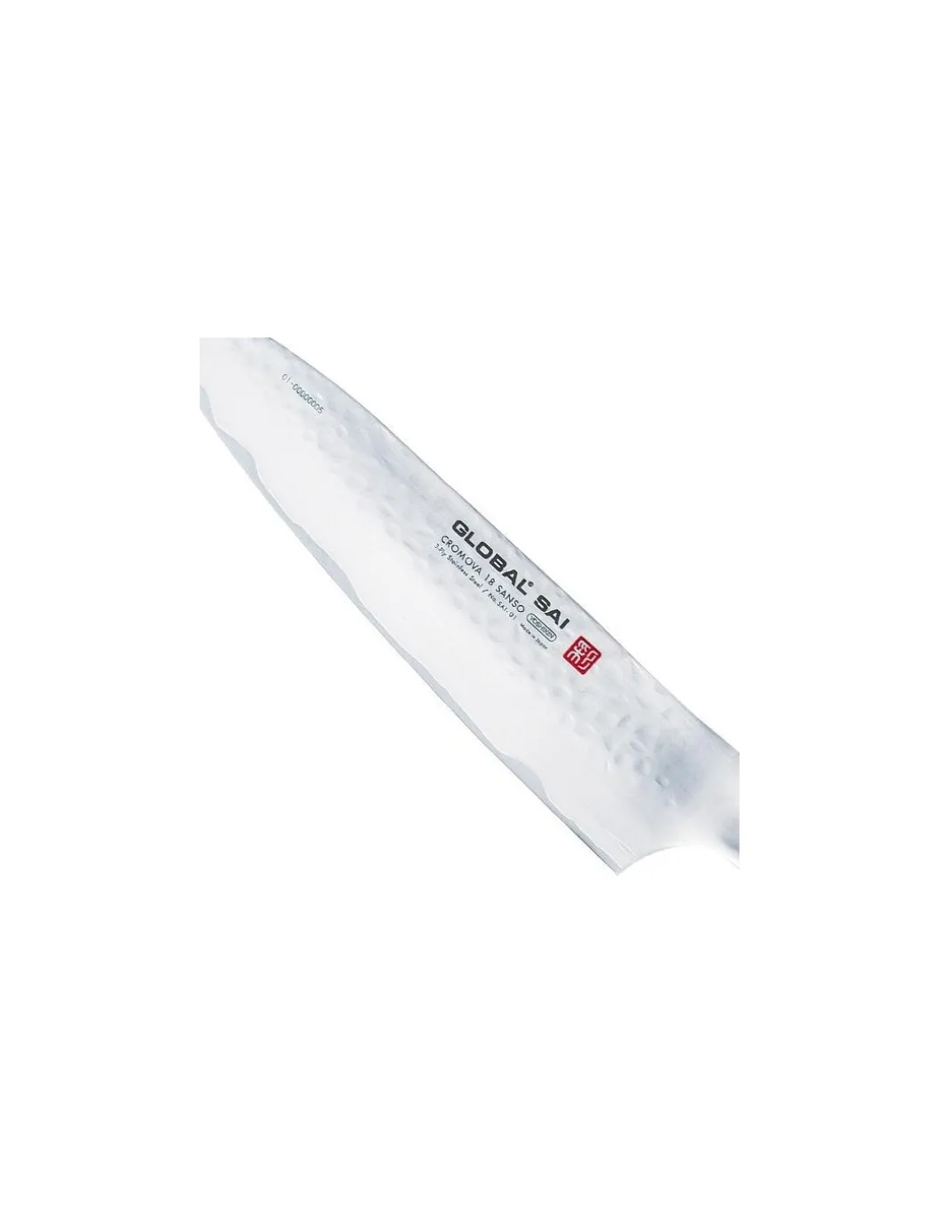 Global - Coltello da Cucina Global Sai-01 - Coltelleria Lorenzi Milano