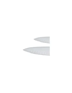 Global - Coltello da Cucina Alveolato G 61 - Coltelleria Lorenzi Milano