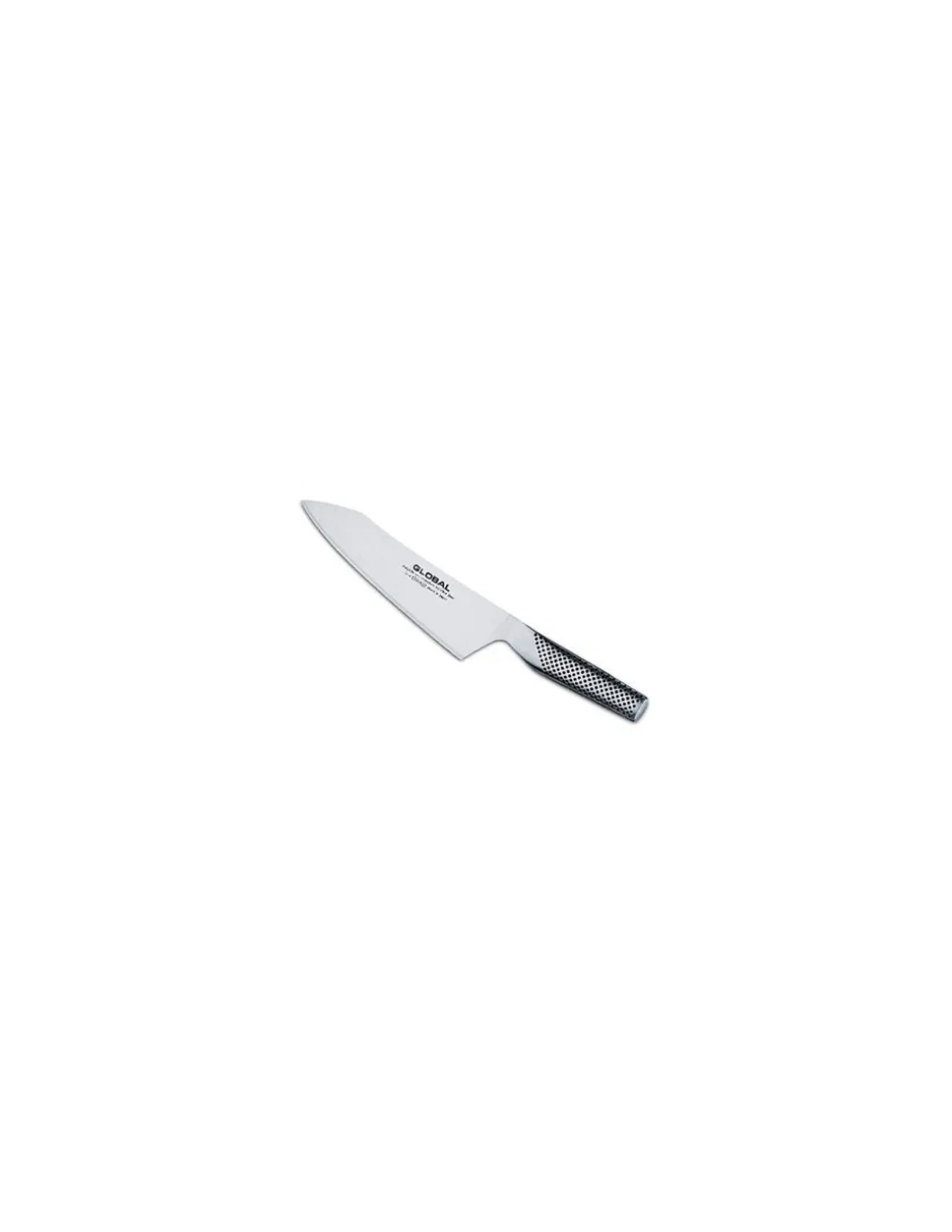 Global - Coltello da cuoco linea orientale G 4 - Coltelleria Lorenzi Milano