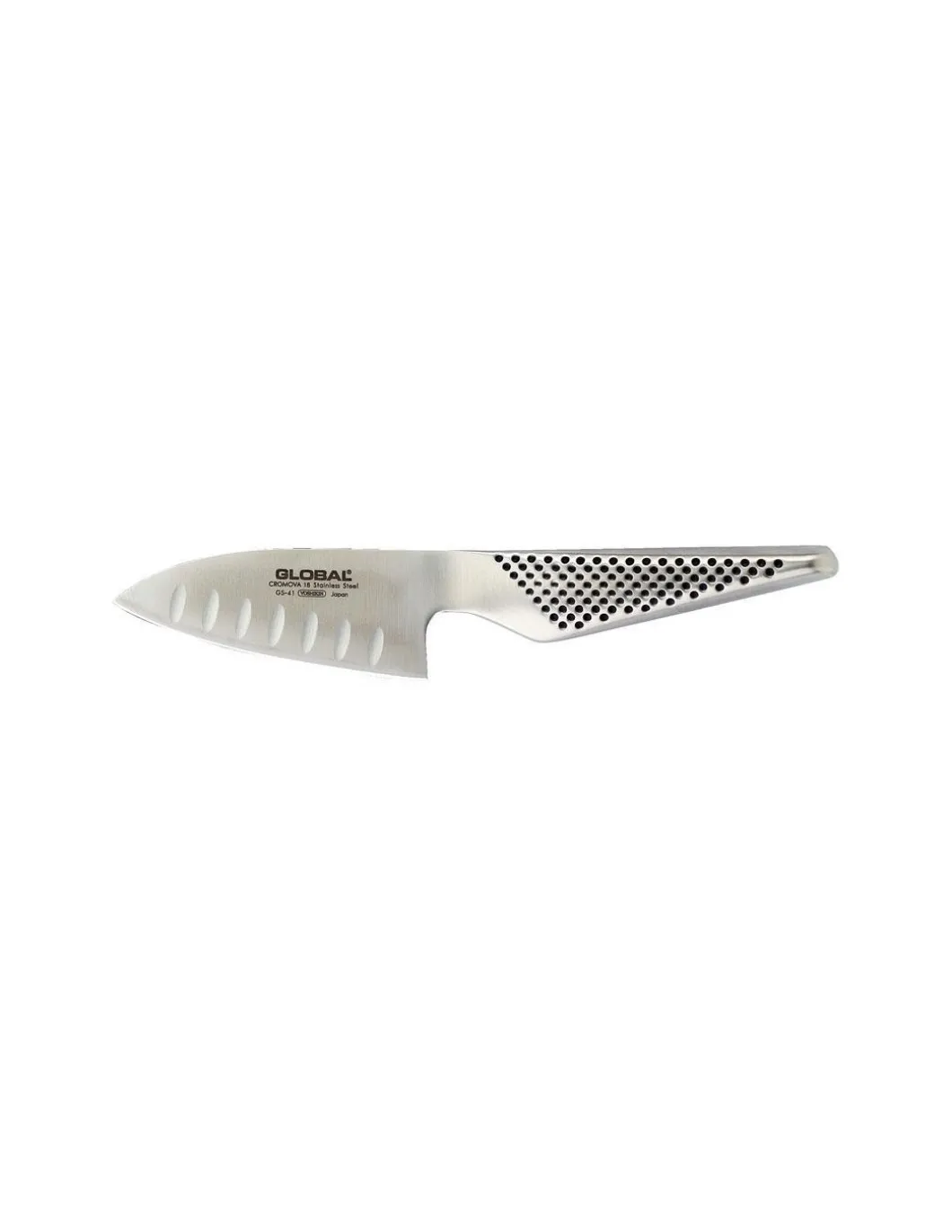 Global - Coltello da Cuoco GS 41 - Coltelleria Lorenzi Milano