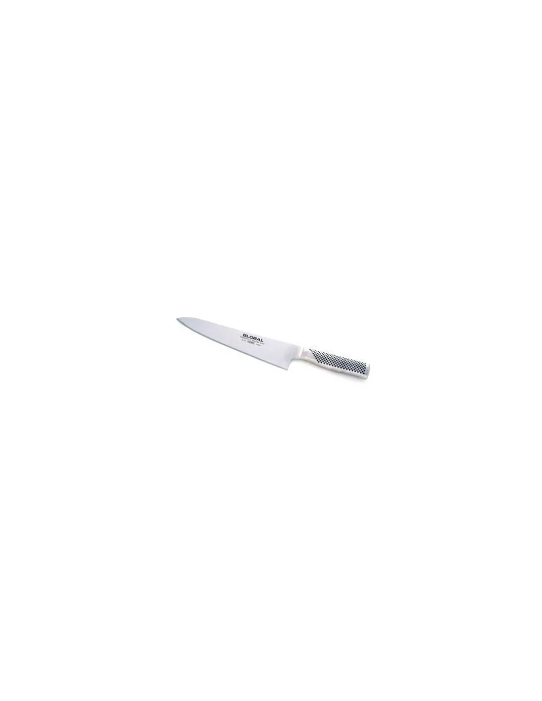 Global - Coltello da cuoco G 16 - Coltelleria Lorenzi Milano