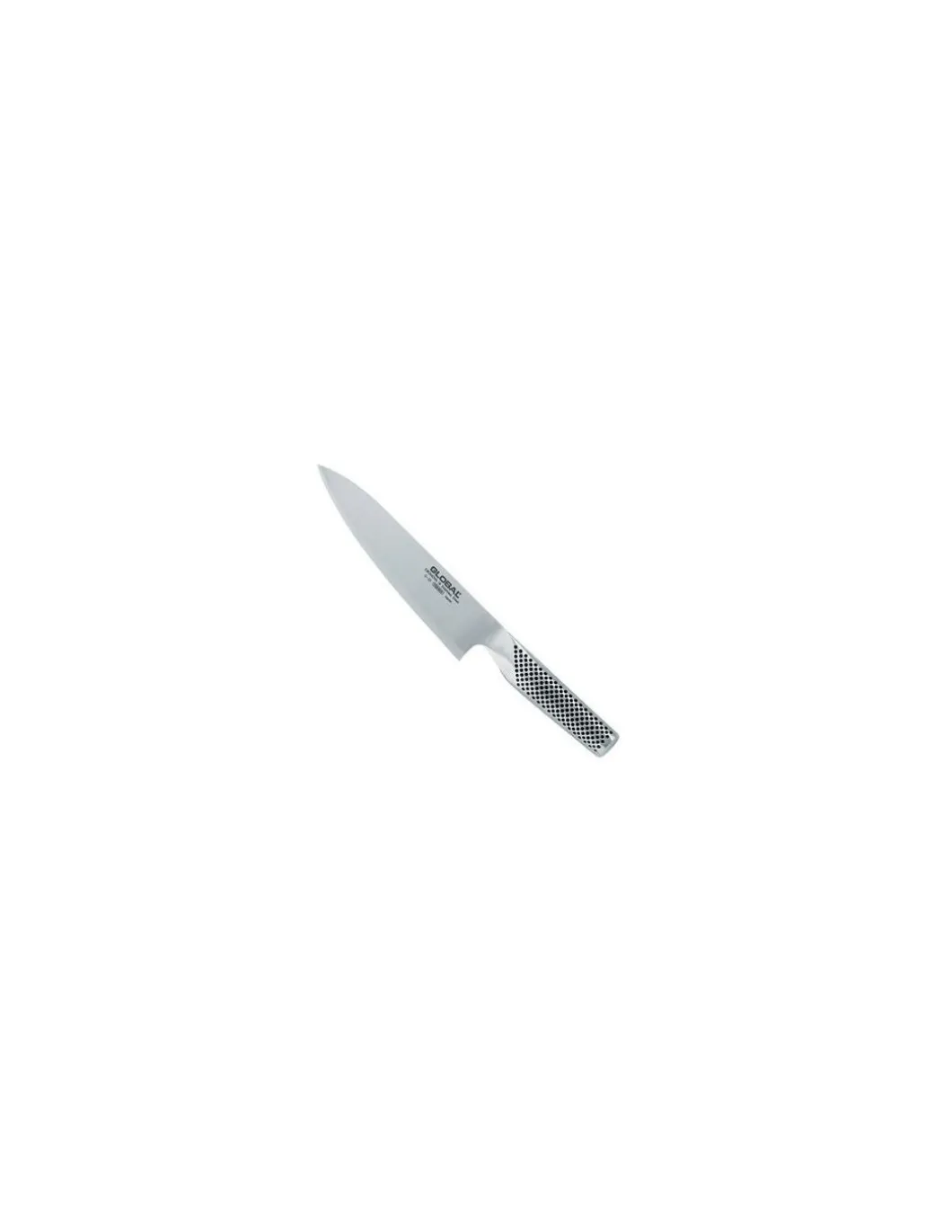 Global - Coltello da Cuoco G 55 - Coltelleria Lorenzi Milano
