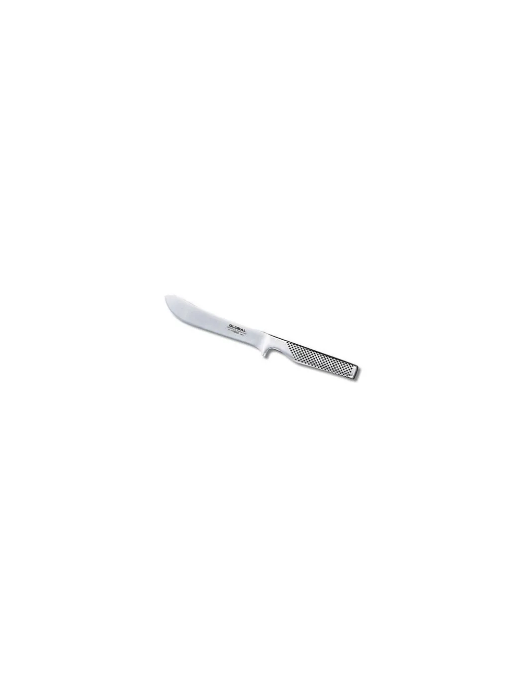 Global - Coltello da macellaio GF 27 - Coltelleria Lorenzi Milano