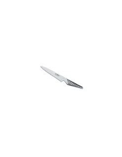 Global - Coltello dentato GS 14 - Coltelleria Lorenzi Milano