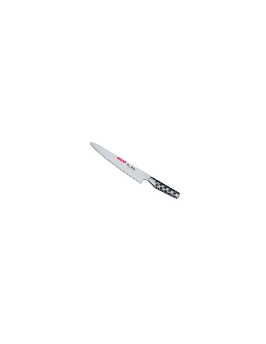 Global - Coltello Flessibile per filettare G 18 - Coltelleria Lorenzi Milano