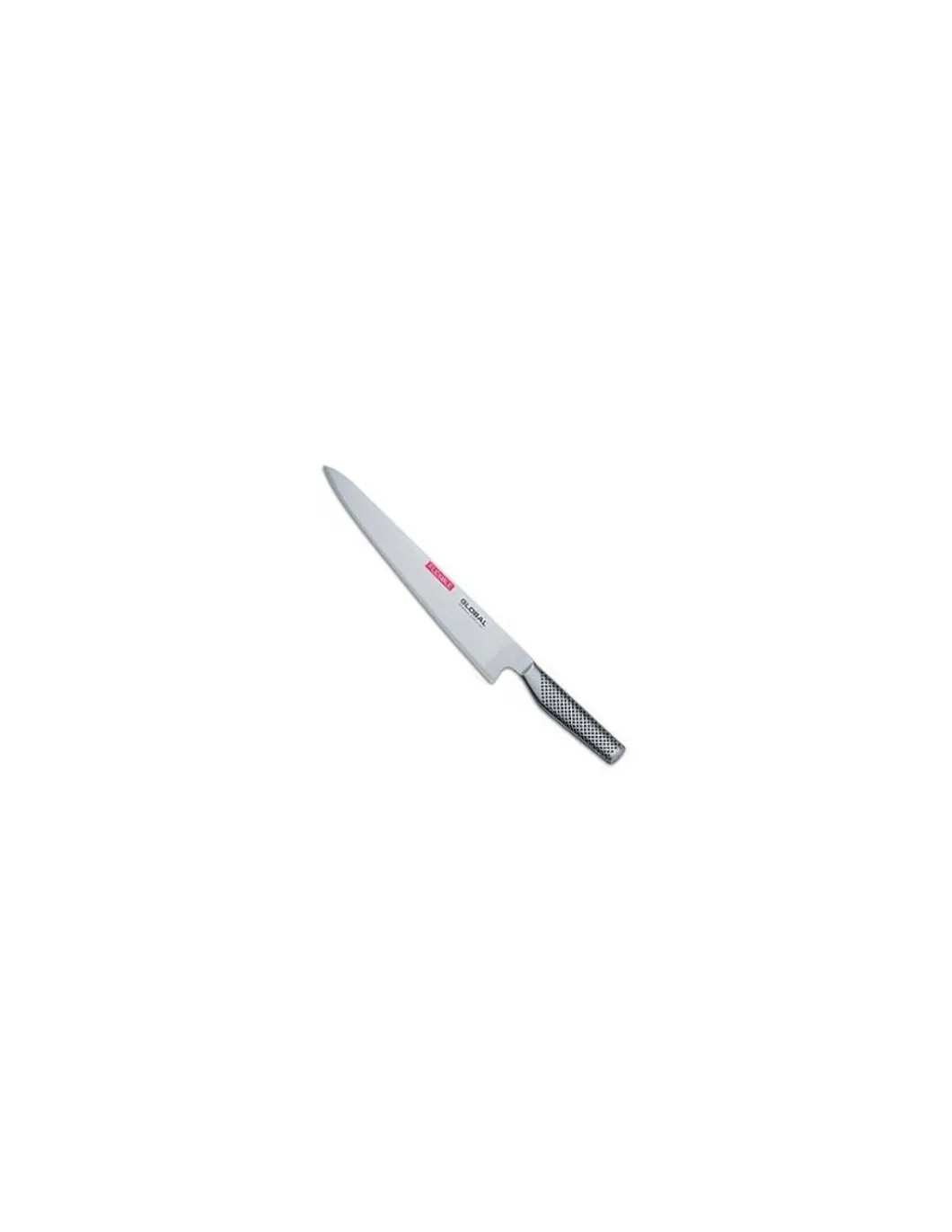 Global - Coltello Flessibile per Filettare G 19 - Coltelleria Lorenzi Milano