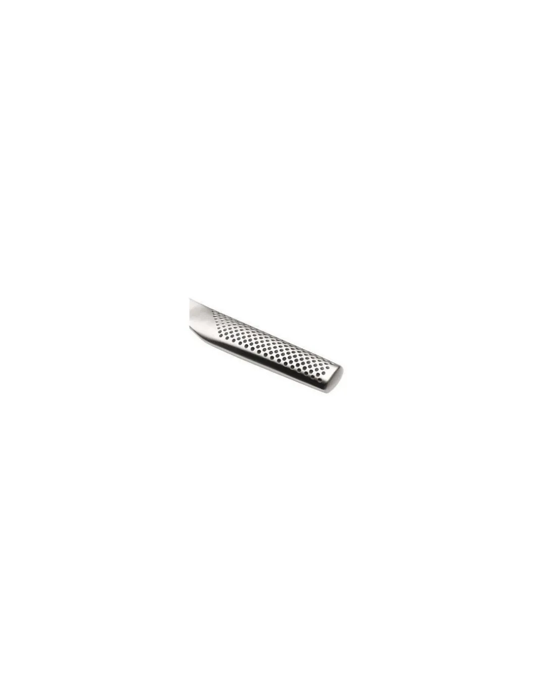 Global - Coltello flessibile Prosciutto/Salmone G 10 - Coltelleria Lorenzi Milano