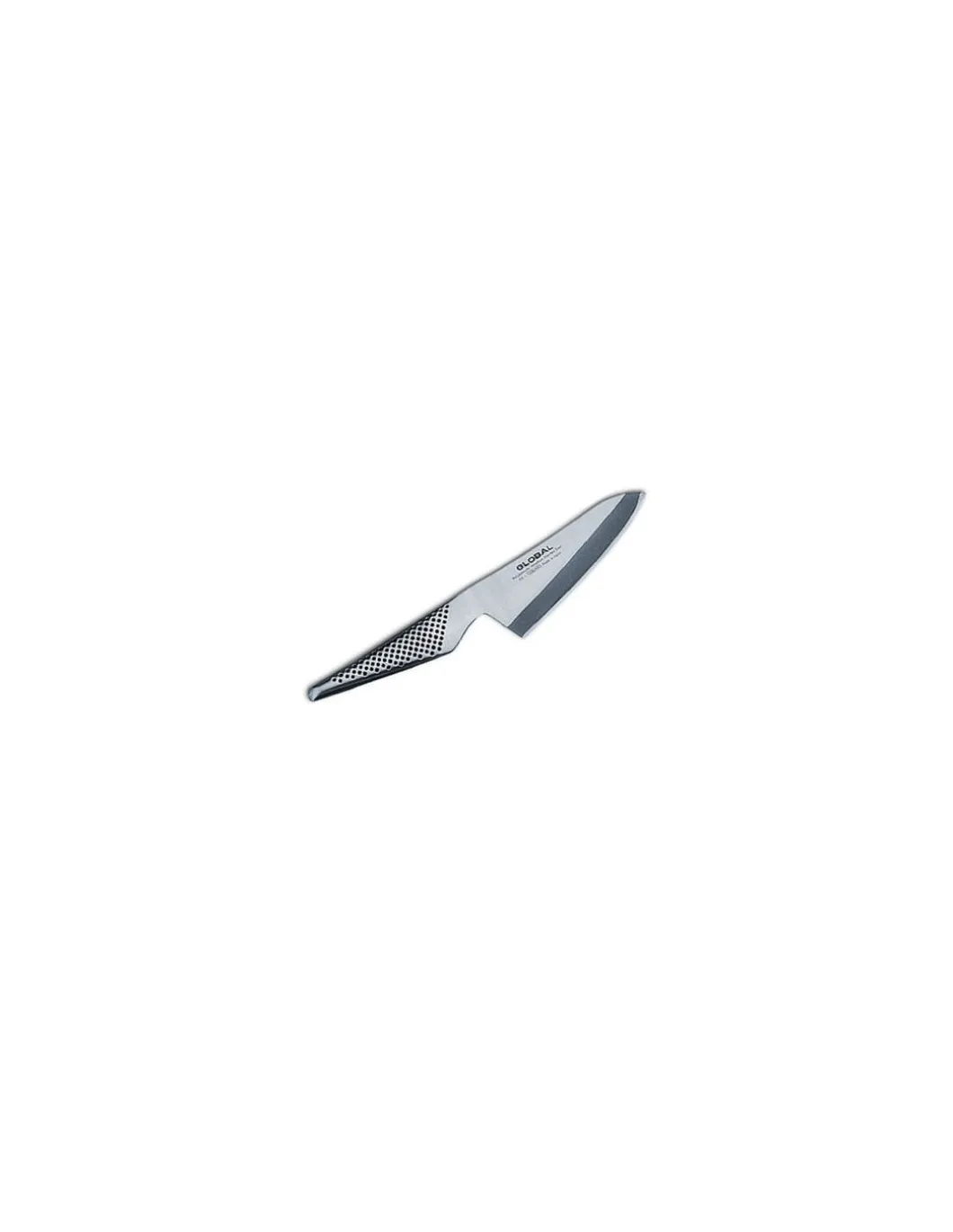 Global - Coltello orientale Deba GS 4 - Coltelleria Lorenzi Milano