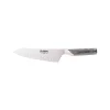 Global - Coltello Orientale Alveolato G 66 - Coltelleria Lorenzi Milano
