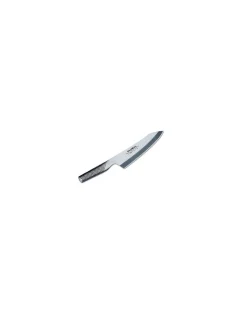 Global - Coltello orientale DEBA G 7 - Coltelleria Lorenzi Milano