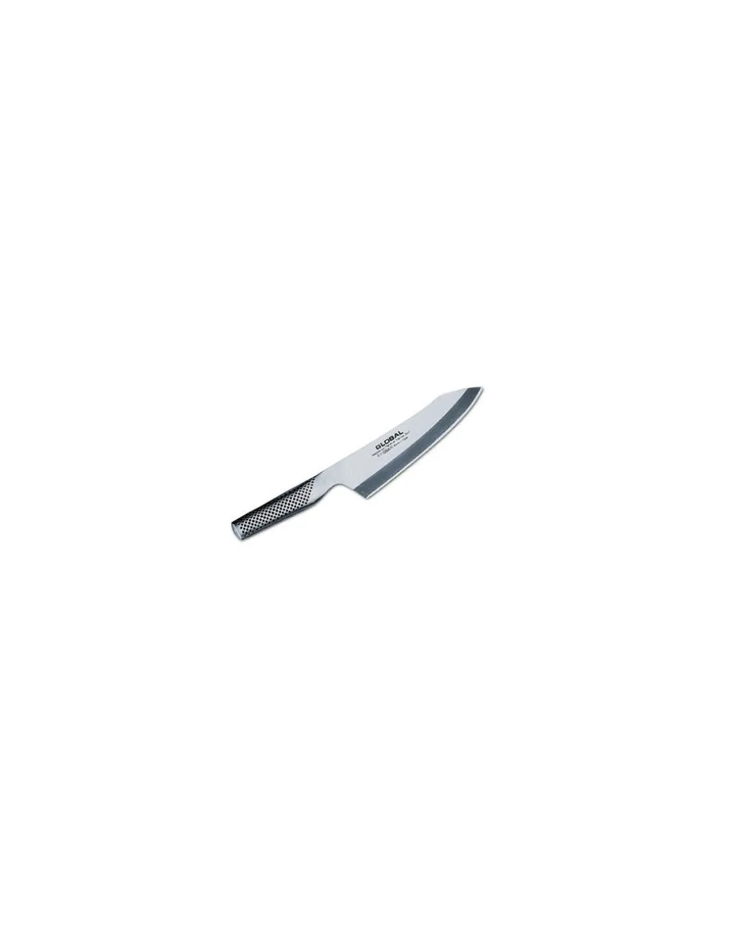Global - Coltello orientale DEBA G 7 - Coltelleria Lorenzi Milano