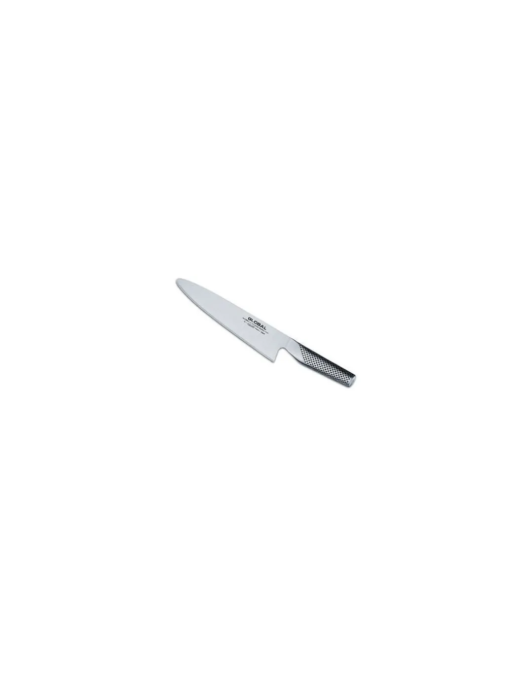 Global - Coltello per affettare G 1 - Coltelleria Lorenzi Milano