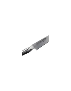 Global - Coltello per il Pane G-9R - Coltelleria Lorenzi Milano