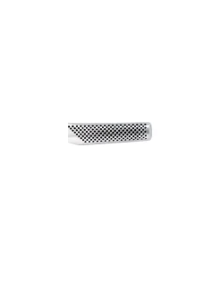 Global - Coltello per Verdure G 56 Alveolato - Coltelleria Lorenzi Milano